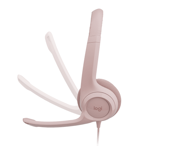 Logitech USB Headset H390