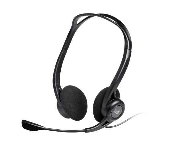Logitech PC Headset 960 USB