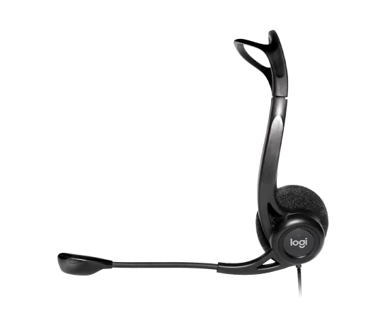 Logitech PC Headset 960 USB