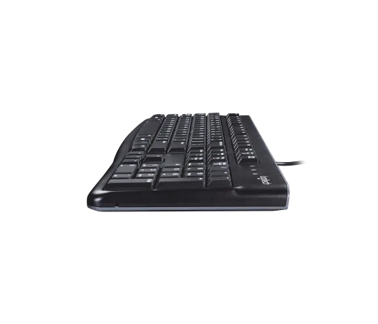 Logitech K120 USB Keyboard
