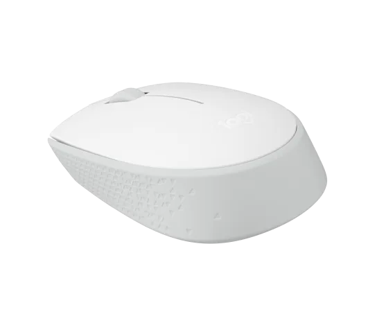 Logitech M170 Wireless Mouse - Grey