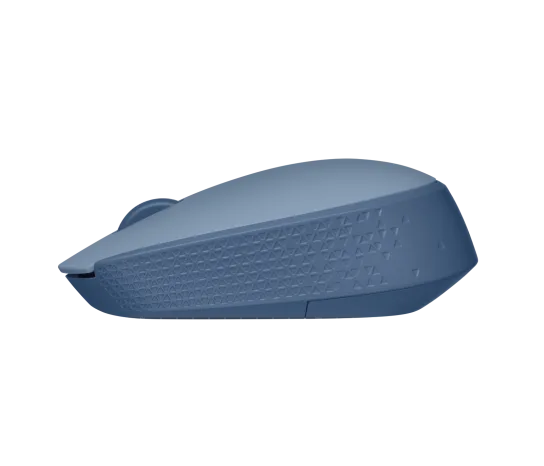 Logitech M171 Wireless Mouse - Blue Grey - 910-006866