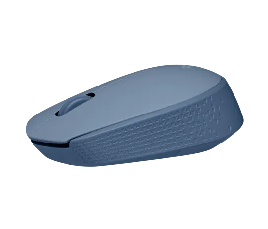 Logitech M171 Wireless Mouse - Blue Grey - 910-006866