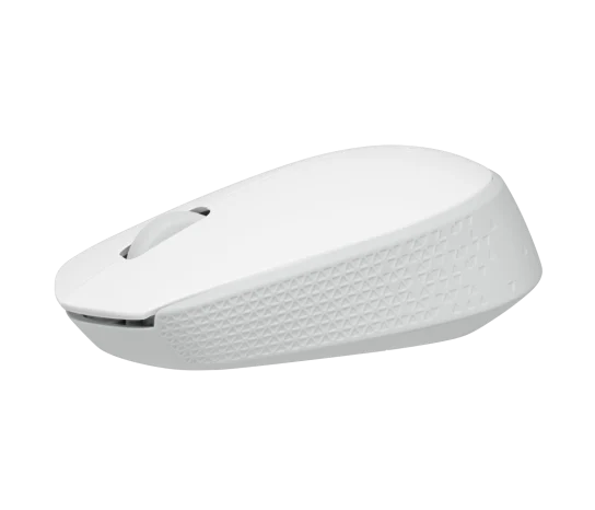 Logitech M170 Wireless Mouse - Grey