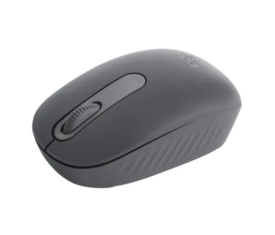 Logitech M196 Bluetooth Mouse - Graphite - 910-007459