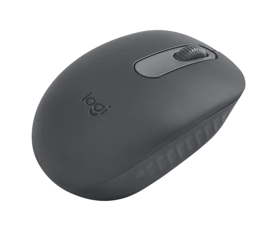 Logitech M196 Bluetooth Mouse - Graphite - 910-007459