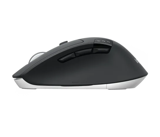 Logitech M720 Triathlon Multi-Computer Wireless Mouse - 910-004791