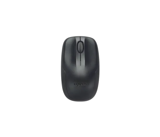 Logitech MK220 Wireless Keyboard and Mouse Combo.