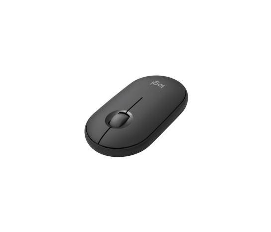 Logitech Pebble 2 Bluetooth Keyboard & Mouse Combo -Tonal Graphite