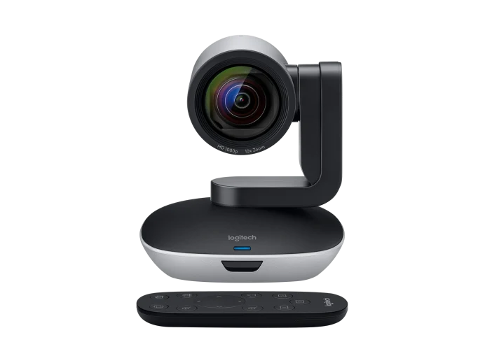 Logitech PTZ Pro 2 Camera - USB