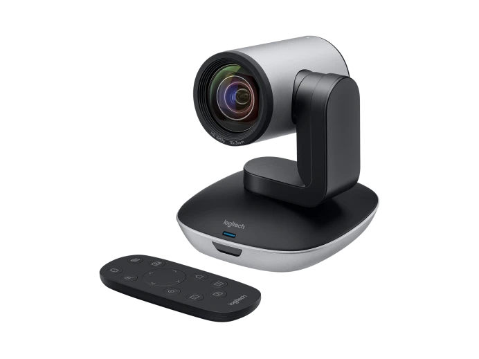 Logitech PTZ Pro 2 Camera - USB