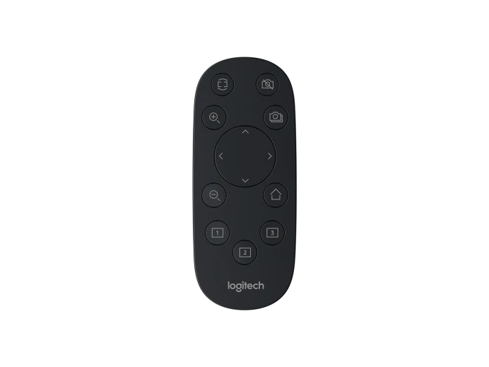 Logitech PTZ Pro 2 Camera - USB