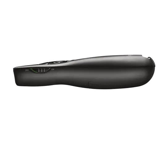 Logitech Wireless Presenter R400