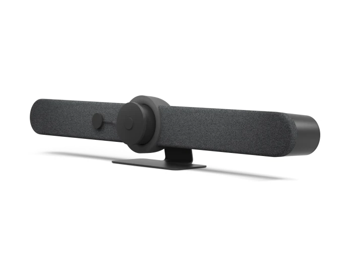 Logitech Rally Bar - Graphite - USB - PLUGC - EMEA - South Africa/Namibia