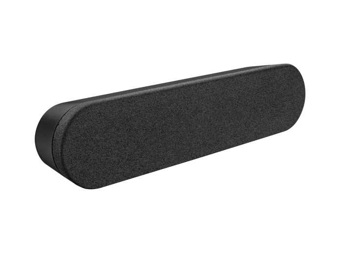 Logitech Rally Plus Ultra-HD Conference Cam - BLACK - USB