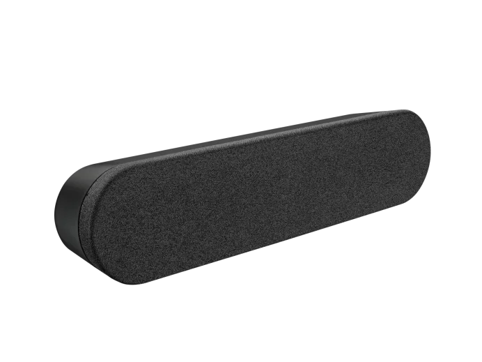 Rally Accessories - Speaker - GRAPHITE
