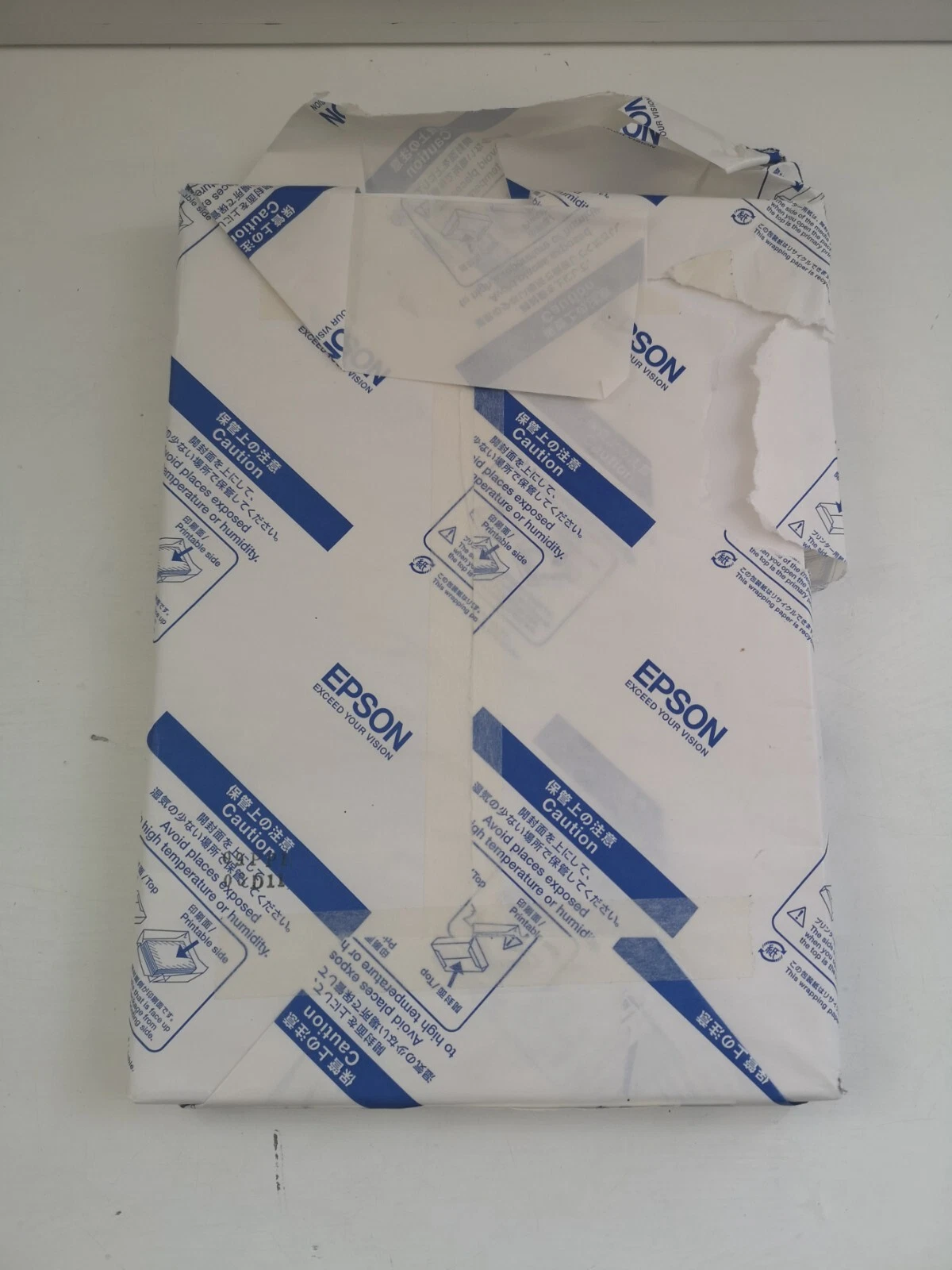 Epson Colour Laser Coated PaperA4 250 sheets