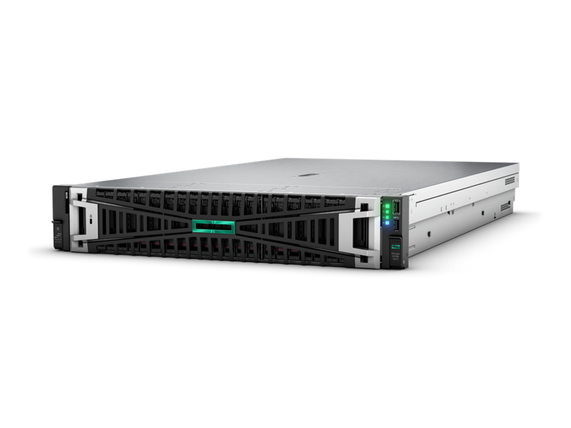 HPE ProLiant DL380 Gen11 Server