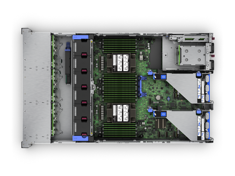 HPE ProLiant DL380 Gen11 Server