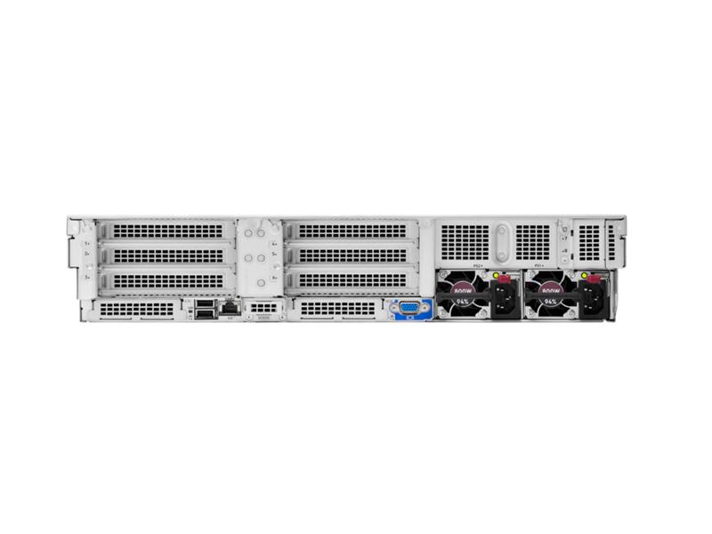 HPE ProLiant DL380 Gen11 Server