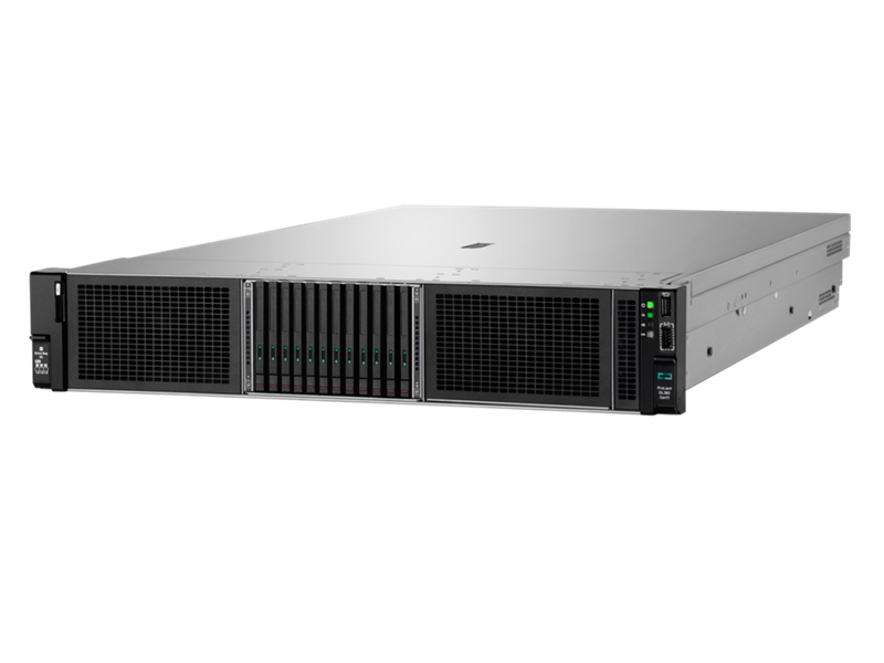 HPE ProLiant DL380 Gen11 Server