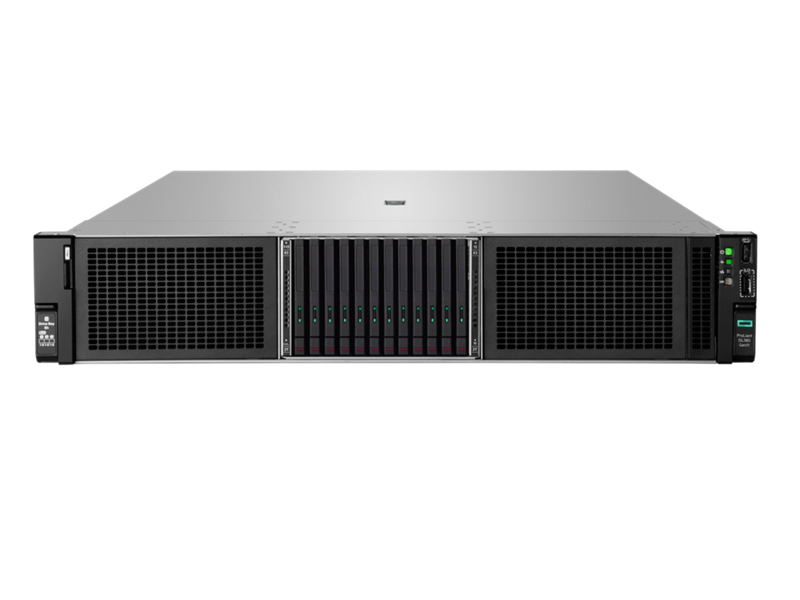 HPE ProLiant DL380 Gen11 Server