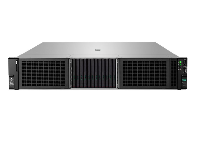 HPE ProLiant DL380 Gen11 Server