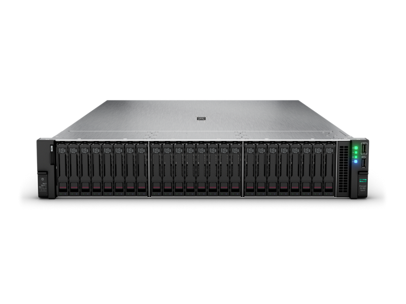 HPE ProLiant DL380 Gen11 Server