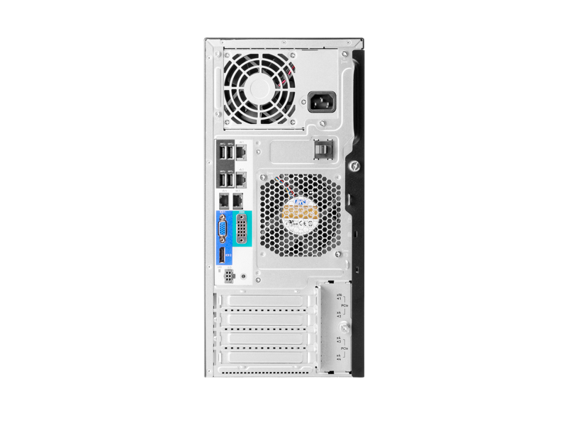 HPE ProLiant ML30 Gen11 server