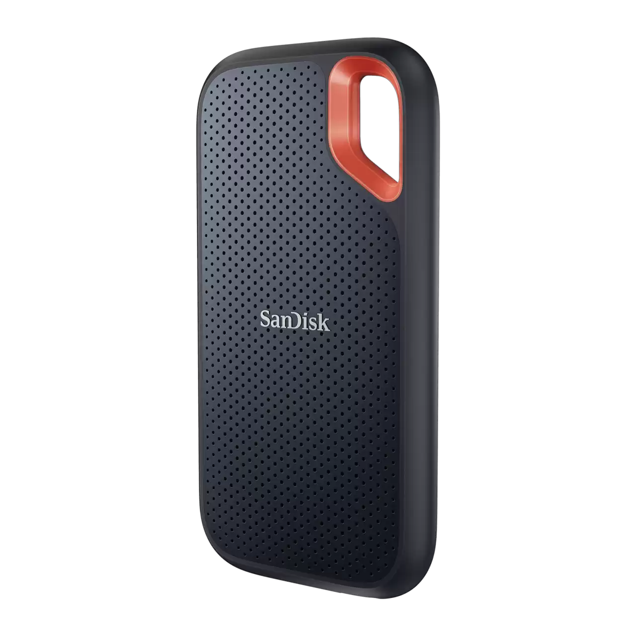 SanDisk Extreme Portable SSD - 2TB (Black)