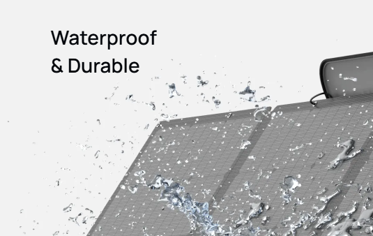 EcoFlow 160W Portable Solar Panel (EFSOLAR160W)