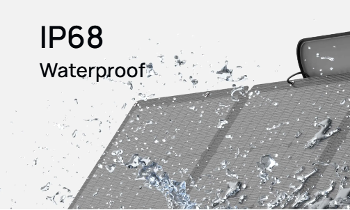 EcoFlow 400W Portable Solar Panel (SOLAR400W)