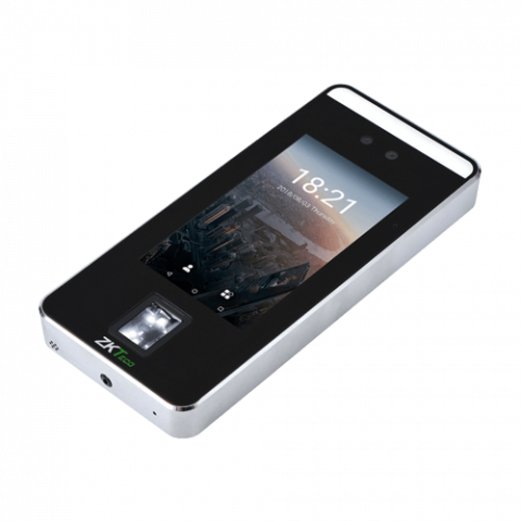 ZK Teco SpeedFace-V5L-ID