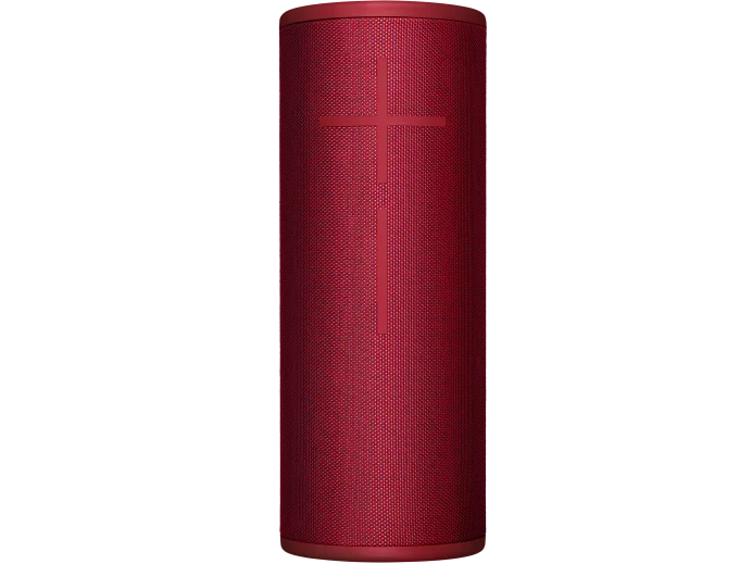 Logitech Ultimate Ears MEGABOOM 3 Wireless Bluetooth Speaker - Sunset Red - BT - EMEA