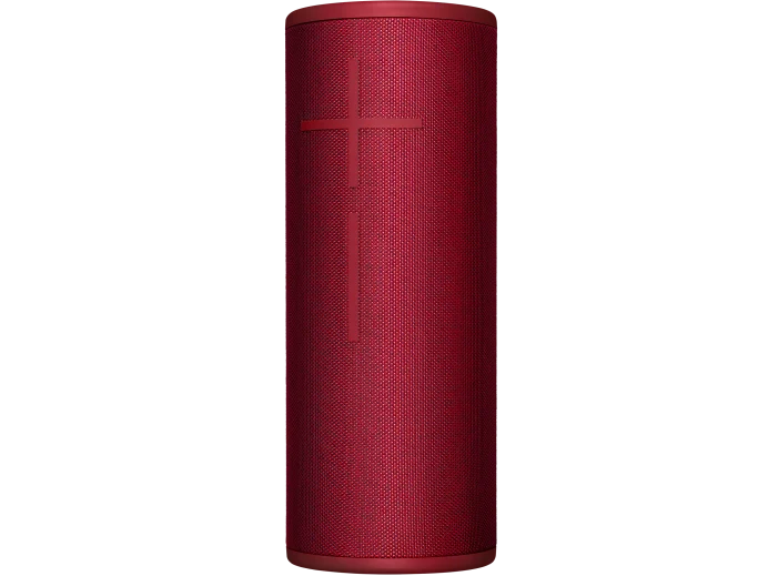 Logitech Ultimate Ears MEGABOOM 3 Wireless Bluetooth Speaker - Sunset Red - BT - EMEA
