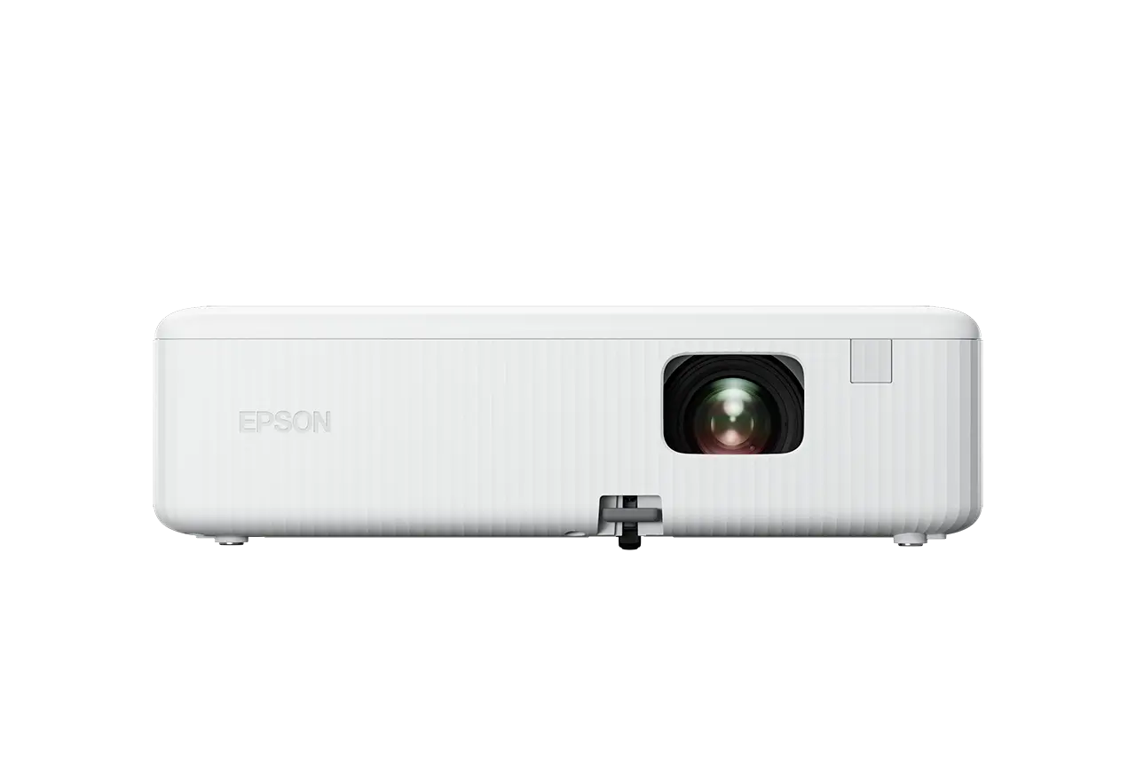 Epson CO-W01 3000 Lumens 3LCD WXGA Projector