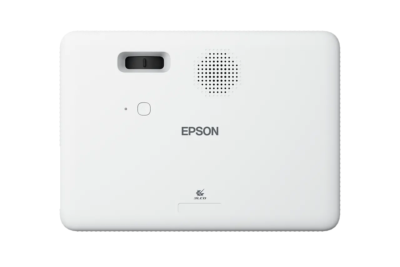 Epson CO-W01 3000 Lumens 3LCD WXGA Projector