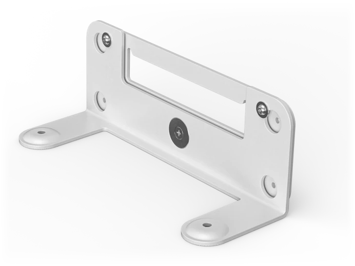 LOGITECH WALL MOUNT for Video Bars - WW