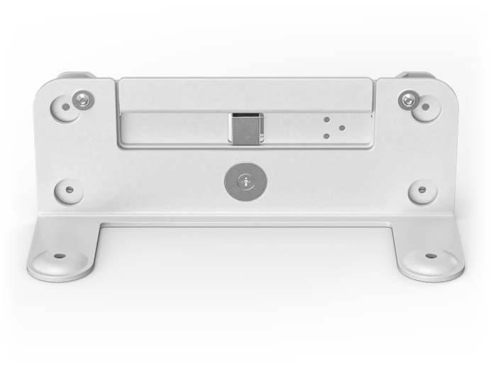 LOGITECH WALL MOUNT for Video Bars - WW