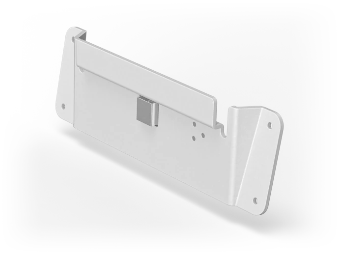 LOGITECH WALL MOUNT for Video Bars - WW