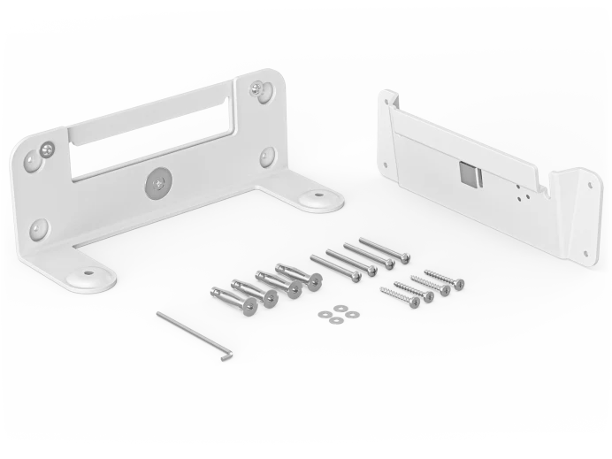 LOGITECH WALL MOUNT for Video Bars - WW