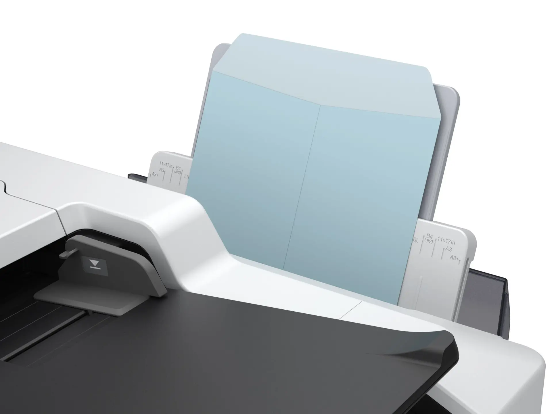Epson WorkForce Pro WF-C879RD3TWFC Business InkJet Printer
