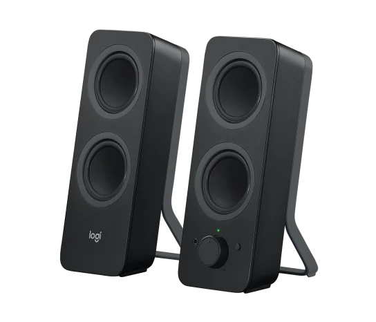 Logitech Z207 Bluetooth Computer Speakers