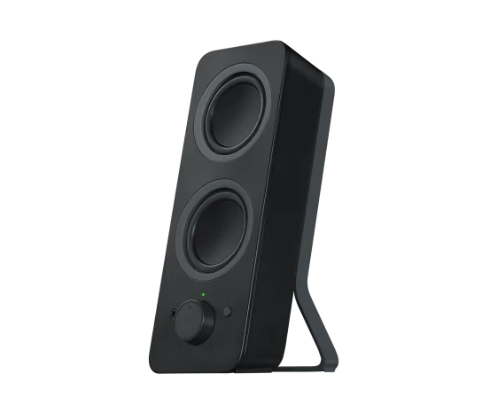 Logitech Z207 Bluetooth Computer Speakers