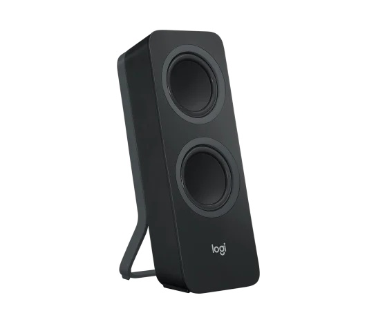 Logitech Z207 Bluetooth Computer Speakers