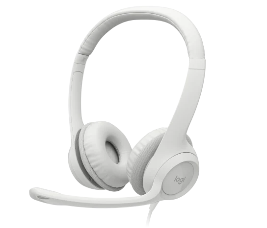 Logitech USB Headset H390
