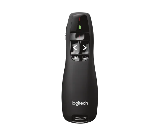 Logitech Wireless Presenter R400