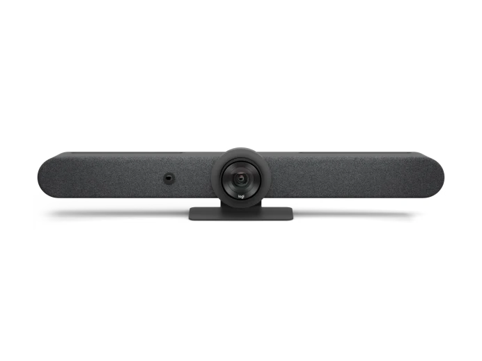 Logitech Rally Bar - Graphite - USB - PLUGC - EMEA - South Africa/Namibia