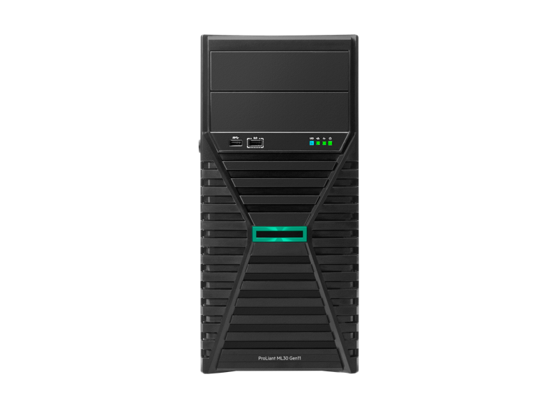 HPE ProLiant ML30 Gen11 server