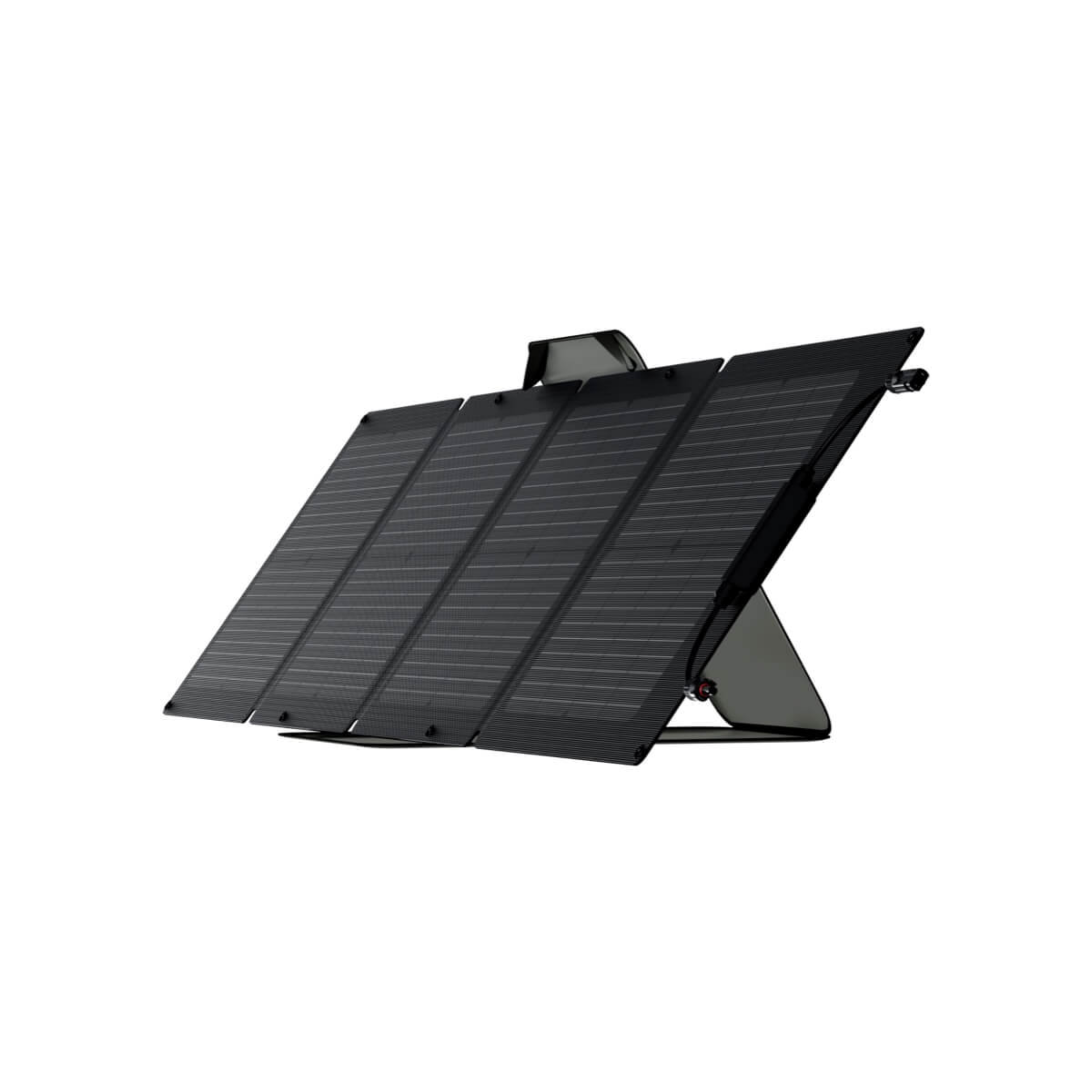 EcoFlow 110W Portable Solar Panel (EFSOLAR110N)